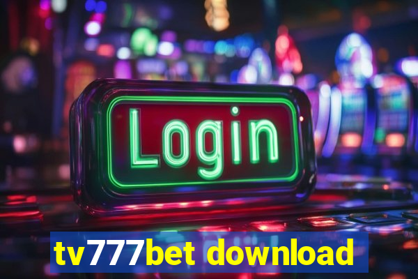 tv777bet download