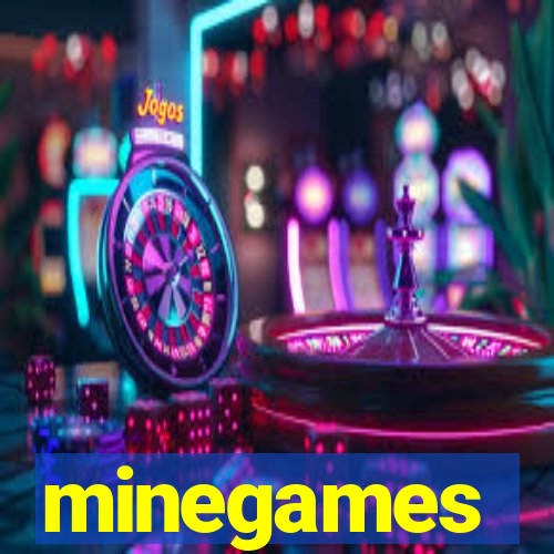 minegames