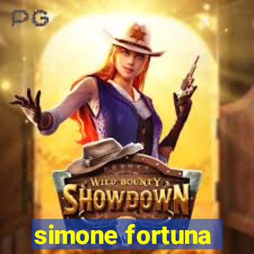 simone fortuna