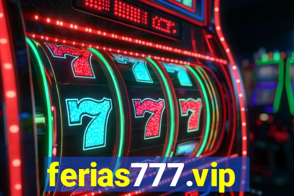 ferias777.vip