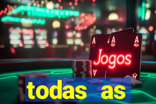 todas as plataformas de jogo