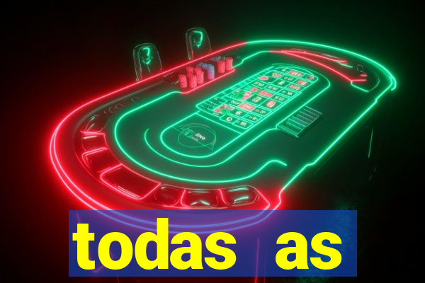 todas as plataformas de jogo