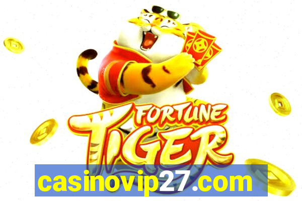 casinovip27.com