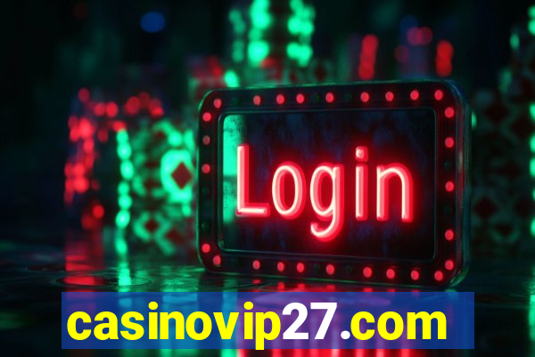 casinovip27.com