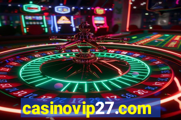 casinovip27.com