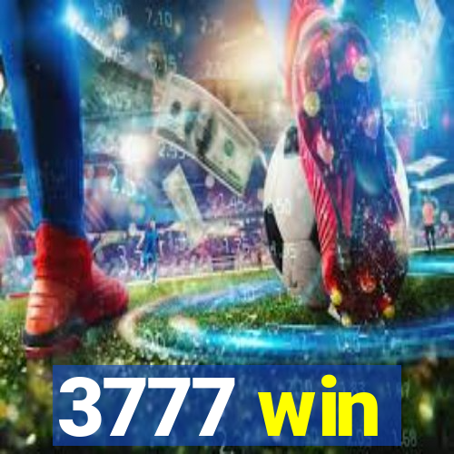 3777 win