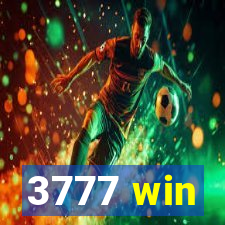 3777 win