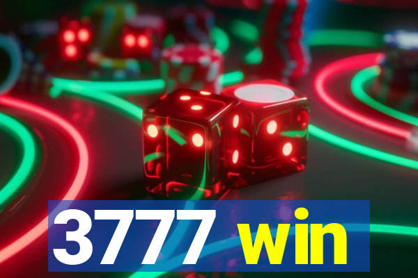 3777 win