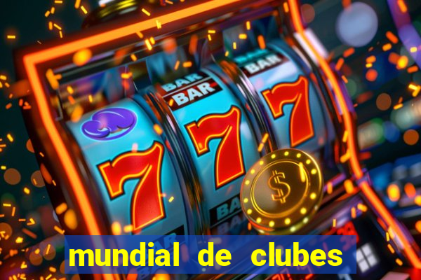 mundial de clubes 2020 tabela