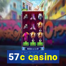 57c casino