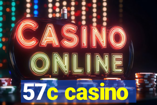 57c casino