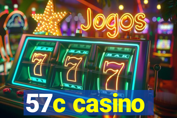 57c casino