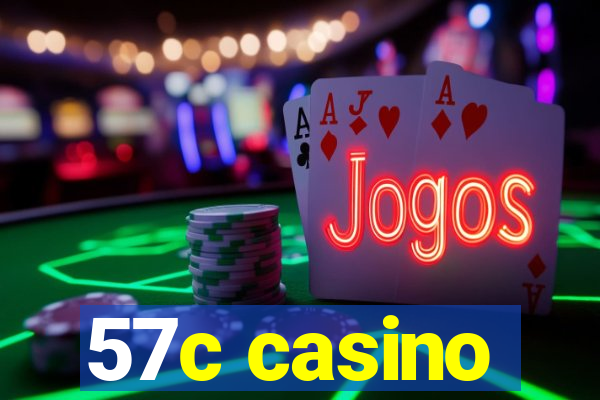 57c casino