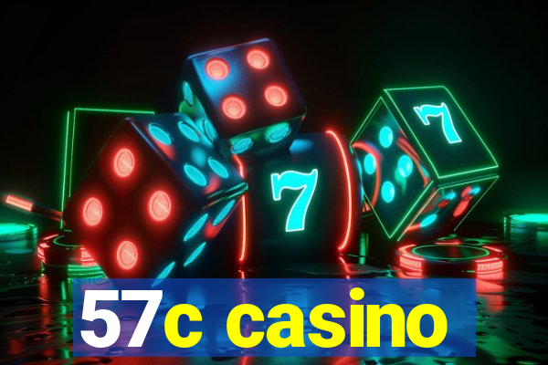 57c casino