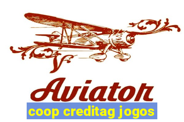 coop creditag jogos