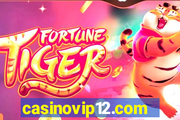 casinovip12.com