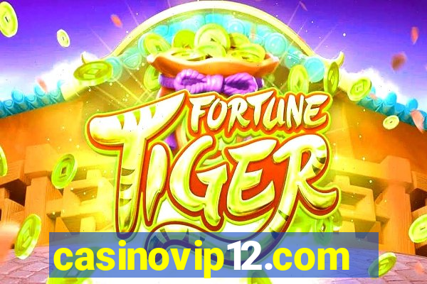 casinovip12.com