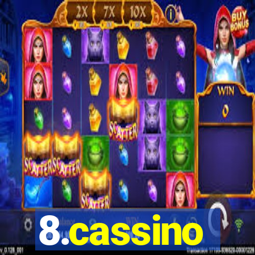 8.cassino