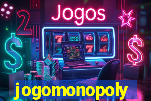 jogomonopoly