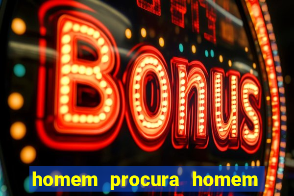 homem procura homem em botafogo rj