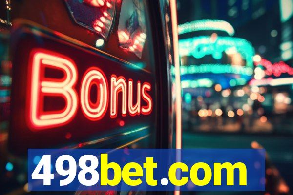 498bet.com