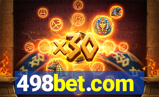 498bet.com