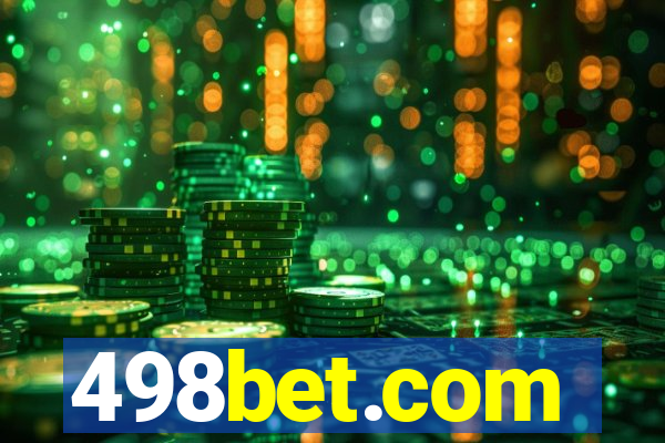 498bet.com