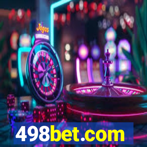 498bet.com