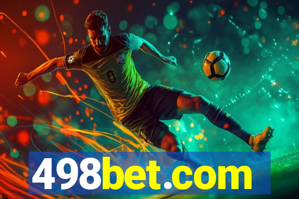 498bet.com