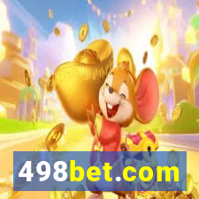 498bet.com