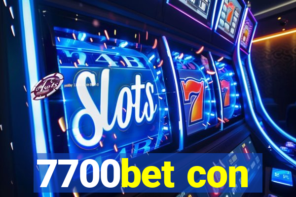 7700bet con