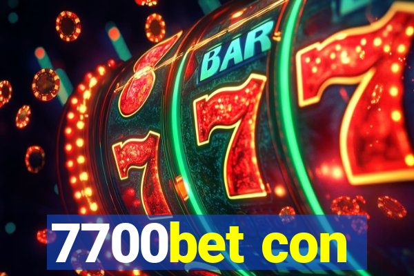 7700bet con