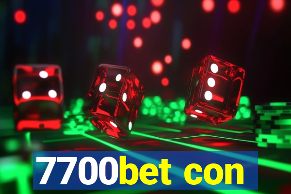 7700bet con