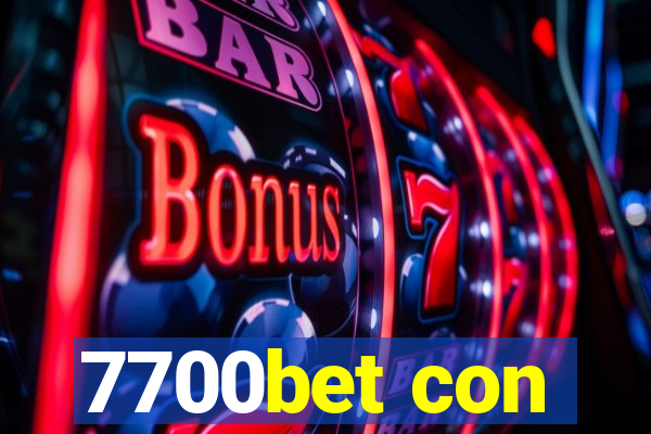 7700bet con