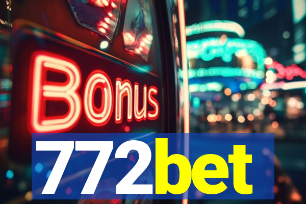 772bet