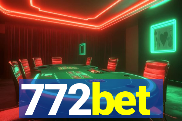 772bet