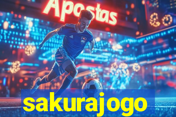 sakurajogo