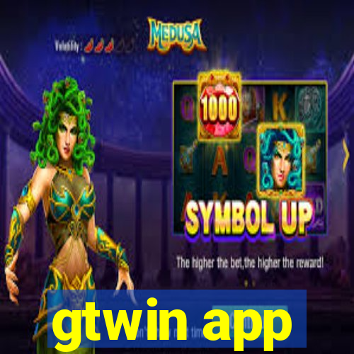 gtwin app