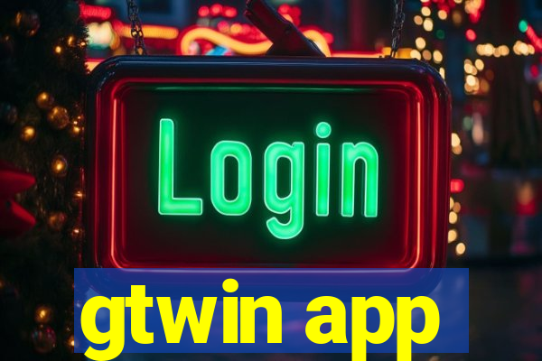 gtwin app