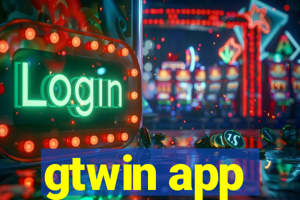 gtwin app