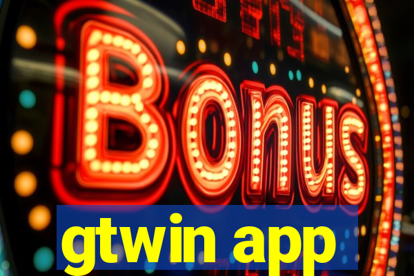 gtwin app