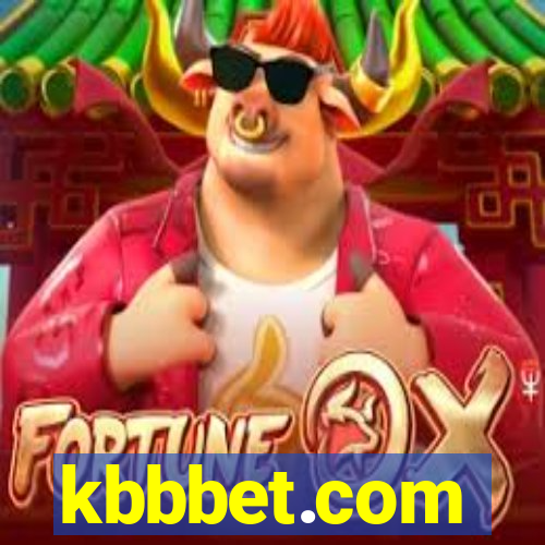 kbbbet.com