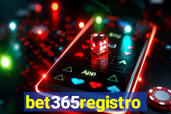 bet365registro