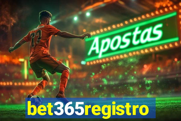 bet365registro