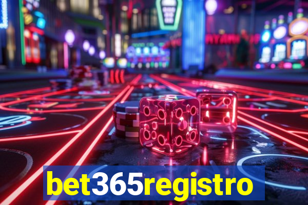 bet365registro