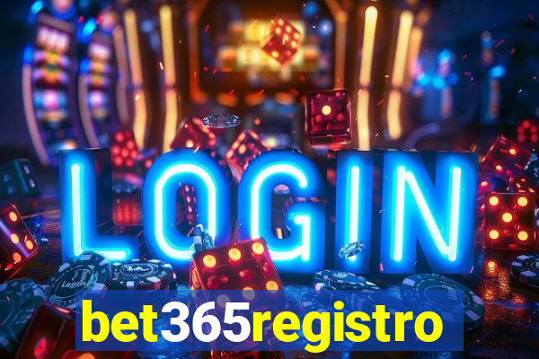 bet365registro