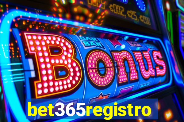 bet365registro