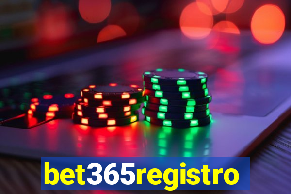 bet365registro