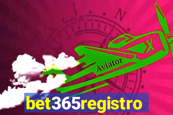 bet365registro