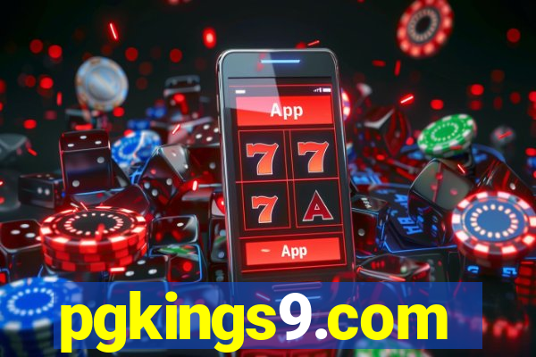 pgkings9.com